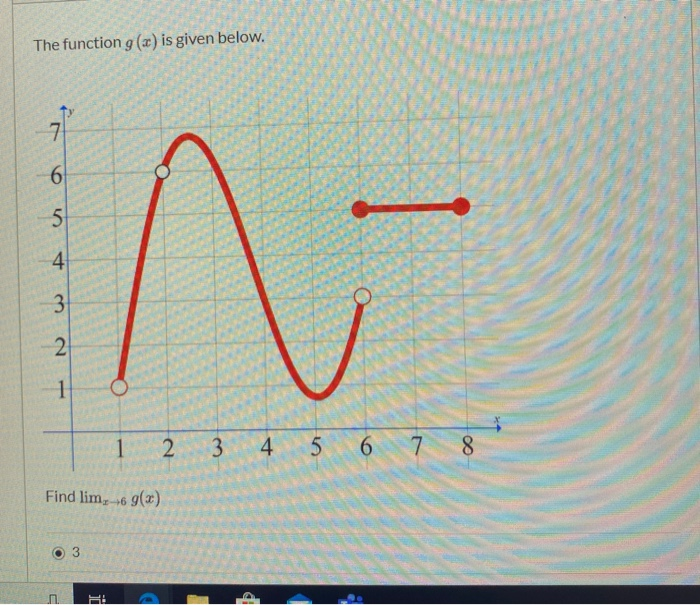 Solved The Function G 2 Is Given Below In Nwe Uno 2 3 Chegg Com