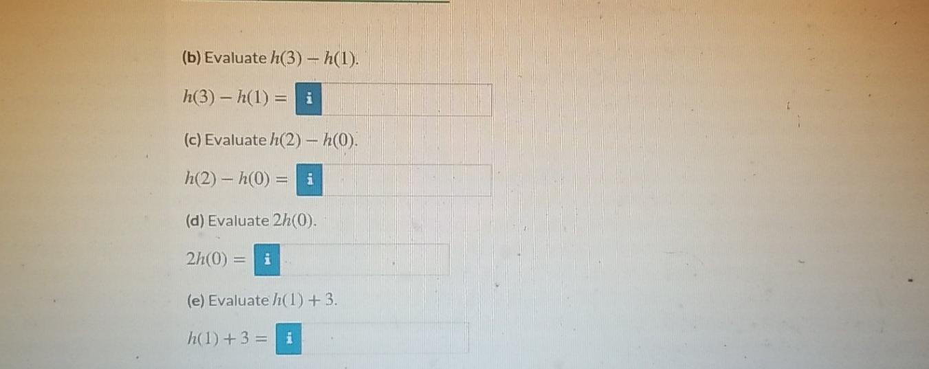 Solved: Round Your Answers To The Nearest Integer. (a) Usi... | Chegg.com