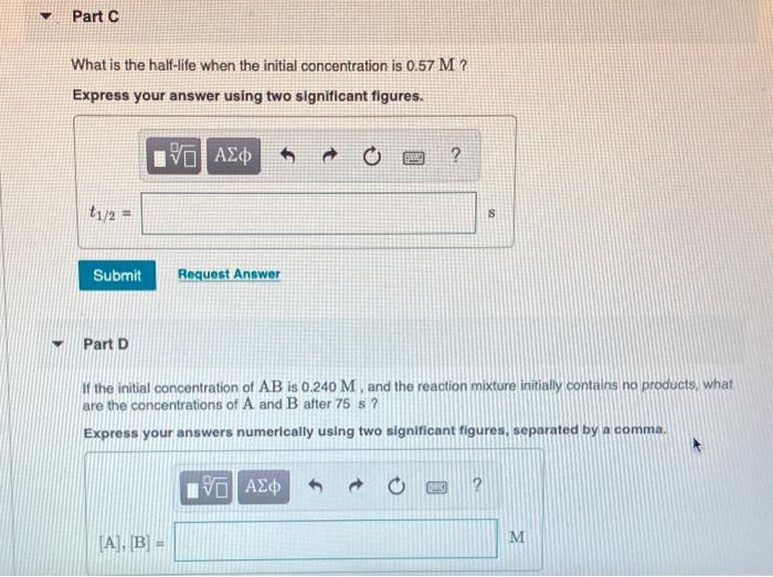 solved-what-is-the-value-of-the-rate-constant-k-for-this-chegg