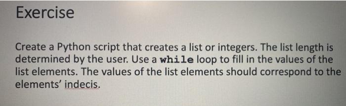 Solved Exercise Add a seventh student to your list | Chegg.com