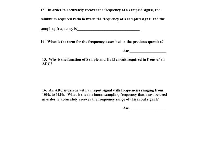 define conversion time