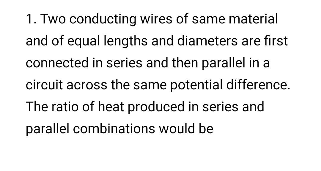 Solved Question In Electrical Engineering .. Hello .... IF | Chegg.com