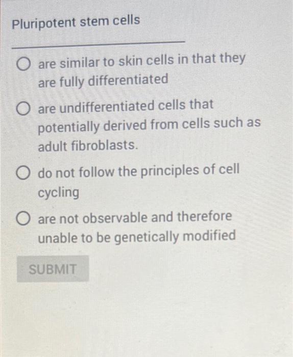 Solved Calculate the mitotic index for this cell sample. Biology Diagrams