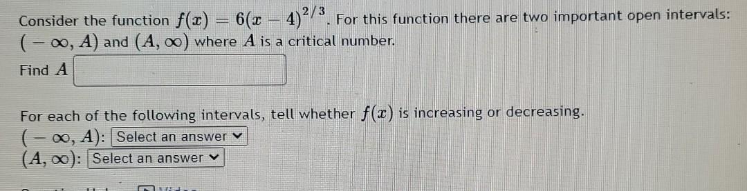 Solved Consider the function f(0) = 2 – 2x², - 4 | Chegg.com