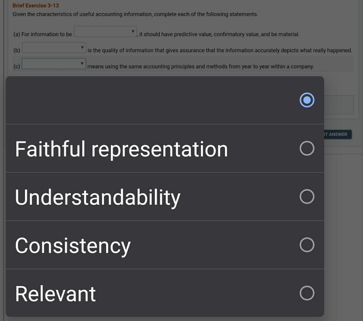 solved-brief-exercise-3-13-given-the-characteristics-of-chegg