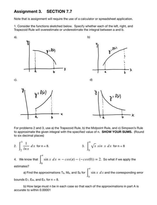 corrective assignment 7.3 answer key