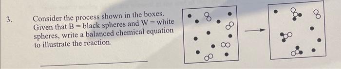 Solved Consider the process shown in the boxes. Given that B | Chegg.com