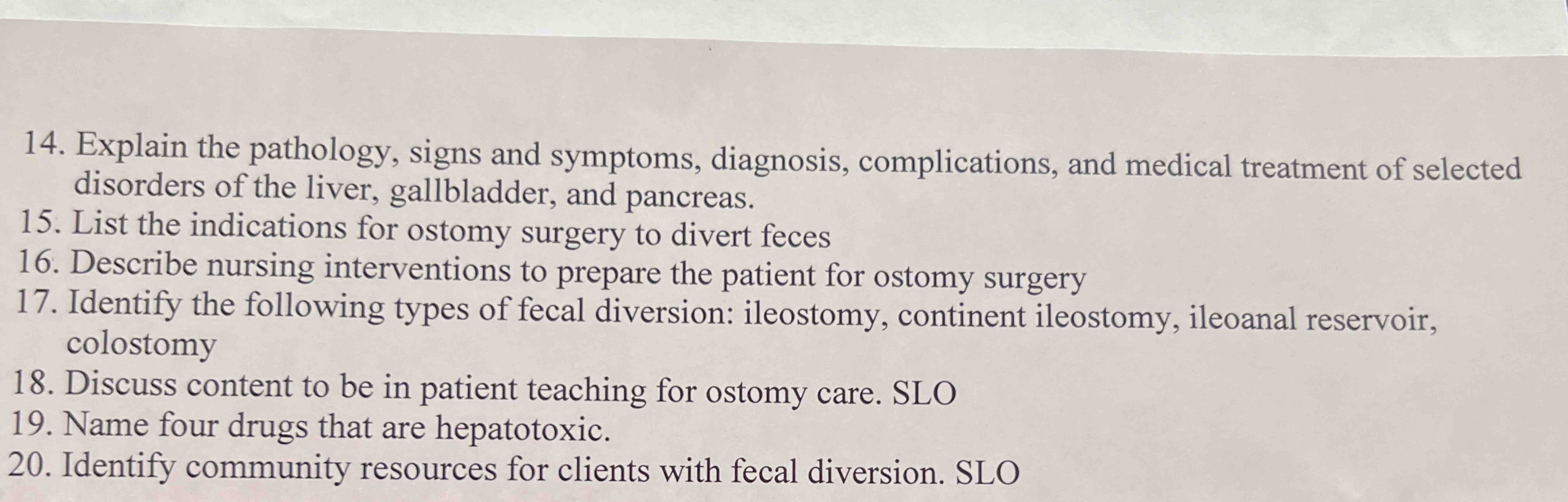 Solved Explain The Pathology Signs And Symptoms Diagnosis Chegg Solved explain the pathology signs and symptoms diagnosis chegg