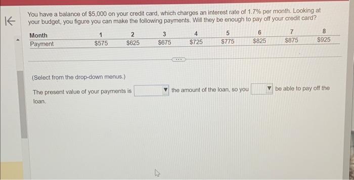 solved-you-have-a-balance-of-5-000-on-your-credit-card-chegg