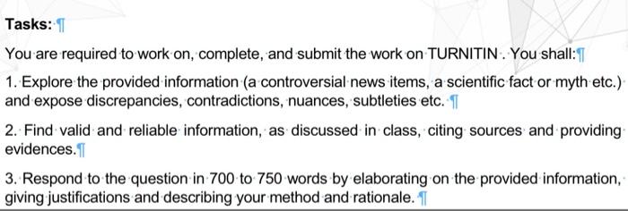 Solved Description: The goal of Assignment 2 is to practice | Chegg.com