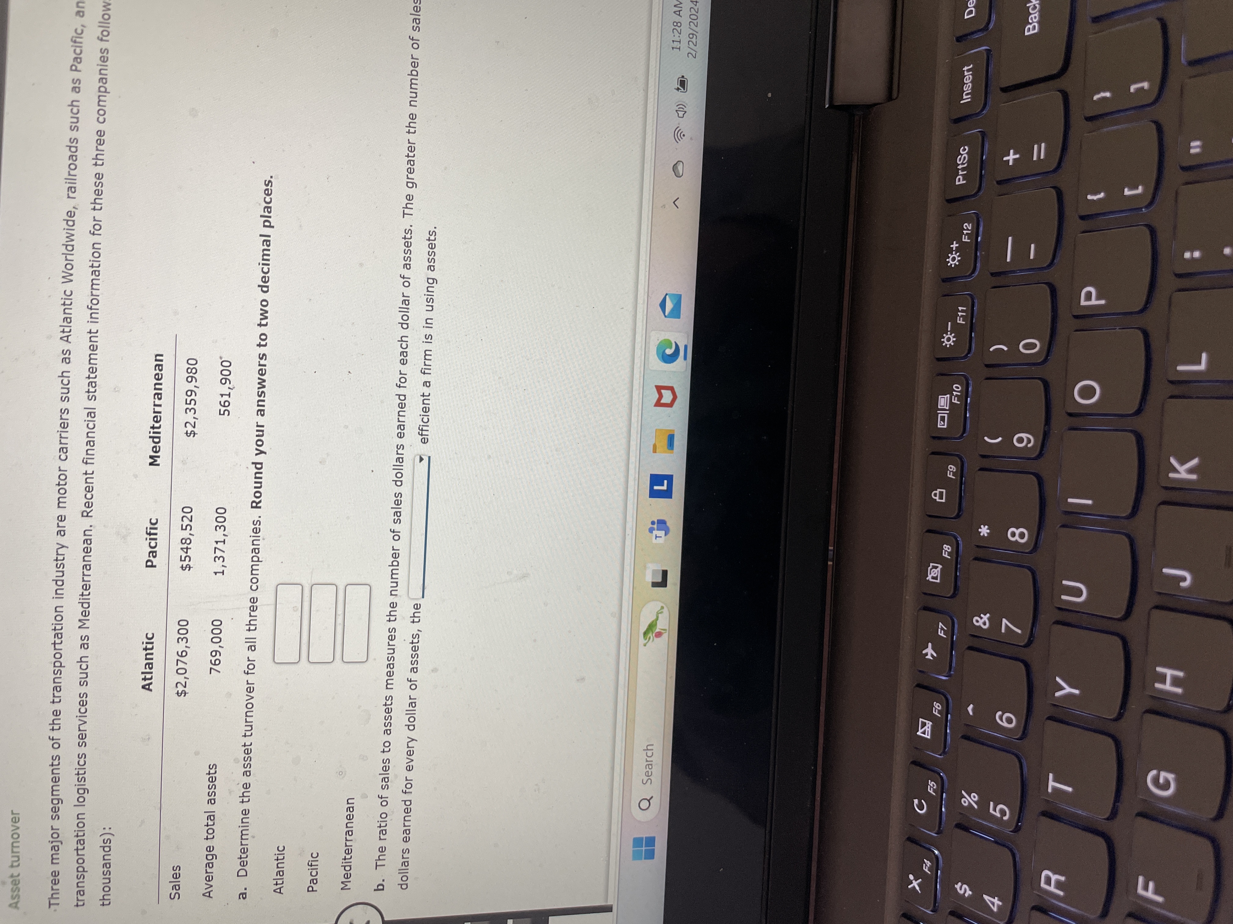 Solved I need help with this please | Chegg.com