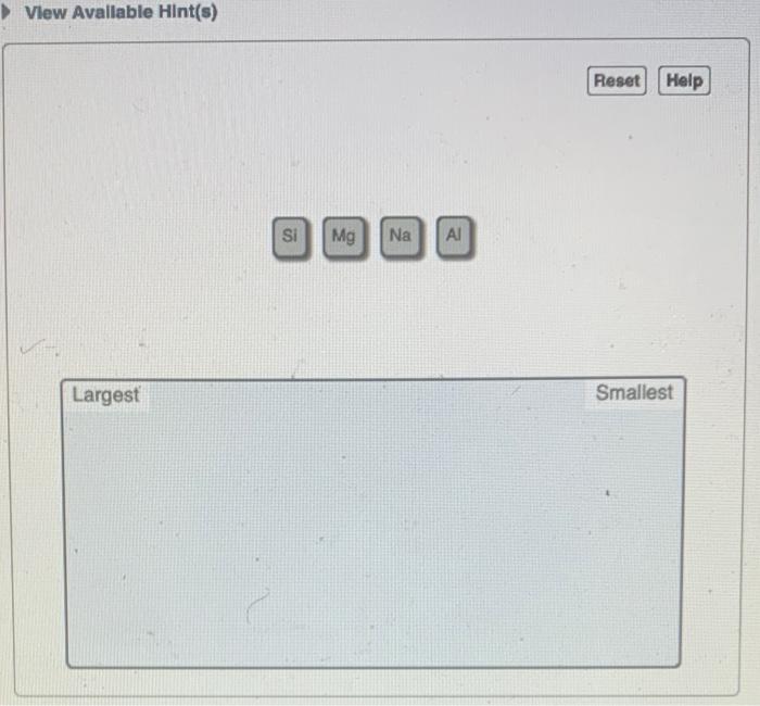 Solved Part Electron configurations are a shorthand form of | Chegg.com