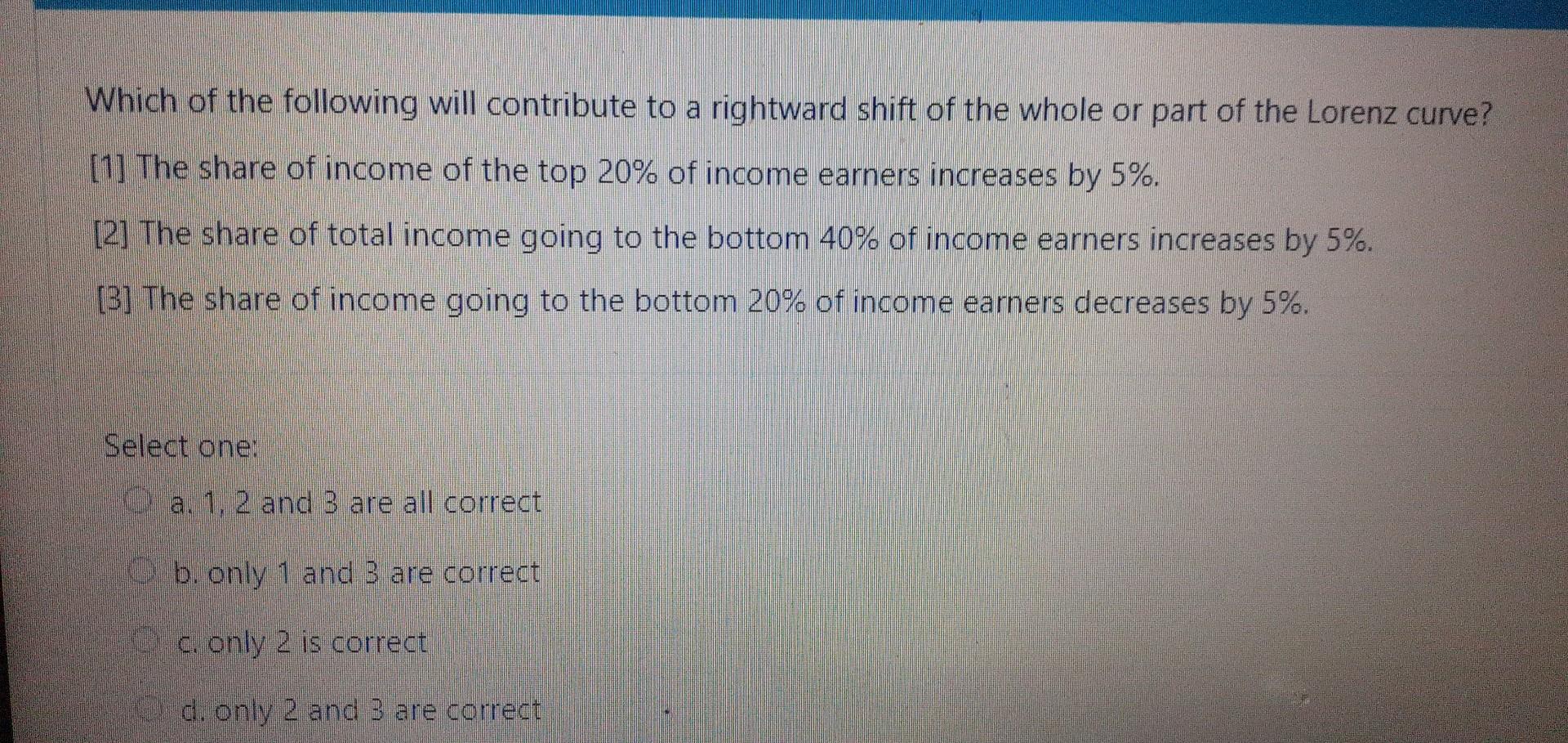 solved-which-of-the-following-will-contribute-to-a-rightward-chegg