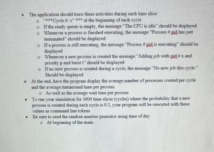 please do this in java first 5 pictures are starter | Chegg.com