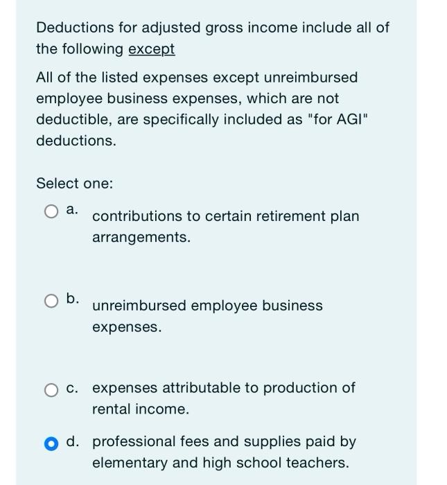 solved-deductions-for-adjusted-gross-income-include-all-of-chegg