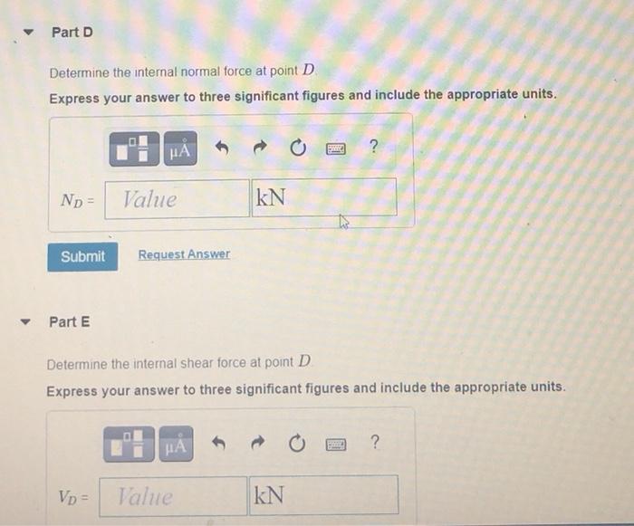 Solved Problem 7.28 Consider the simply supported beam shown | Chegg.com