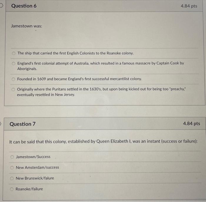 What was the immediate result of the French and