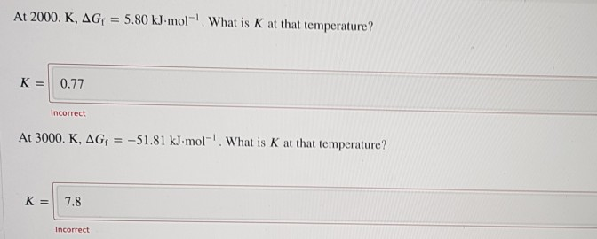 Solved The Given Equation Represents The Decomposition Of Chegg Com