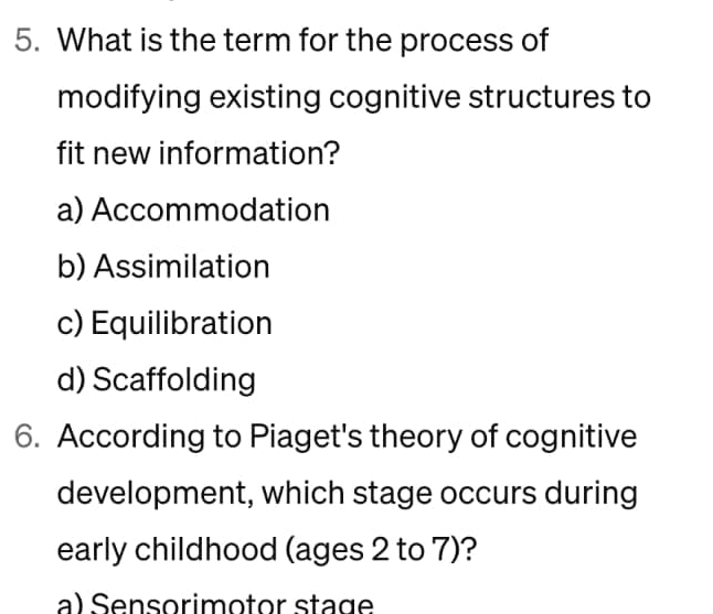 Solved What is the term for the process of modifying Chegg