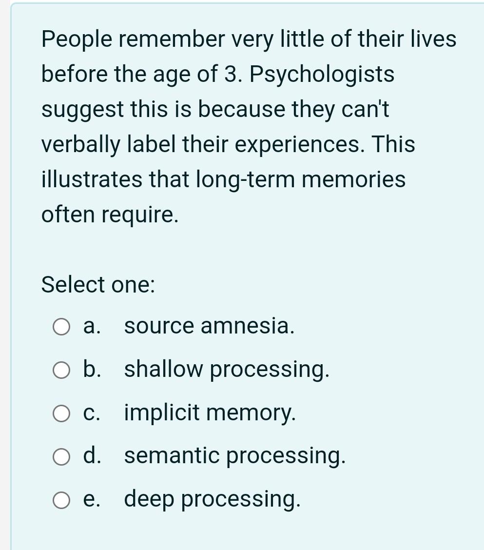 source amnesia psychology