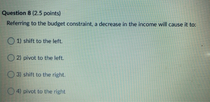 Solved Question 1 (2.5 points) Which of the following key | Chegg.com