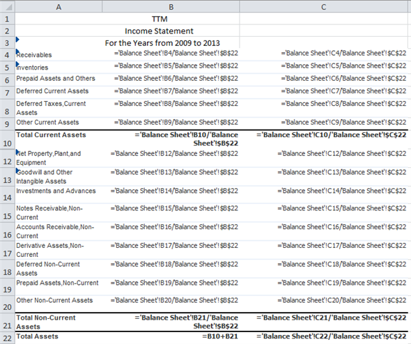 Chapter 2 Solutions | Financial Analysis With Microsoft Excel 6th ...