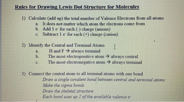 Covalent Lewis Dot Structure Calculator