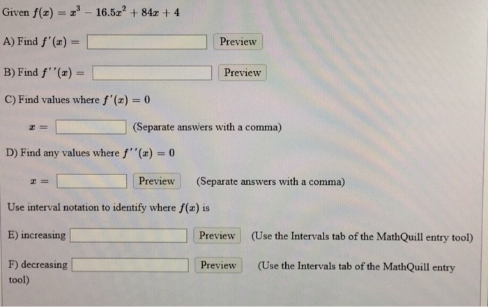 Solved Given F A 16 5284r 4 A Find F R Preview B Chegg Com