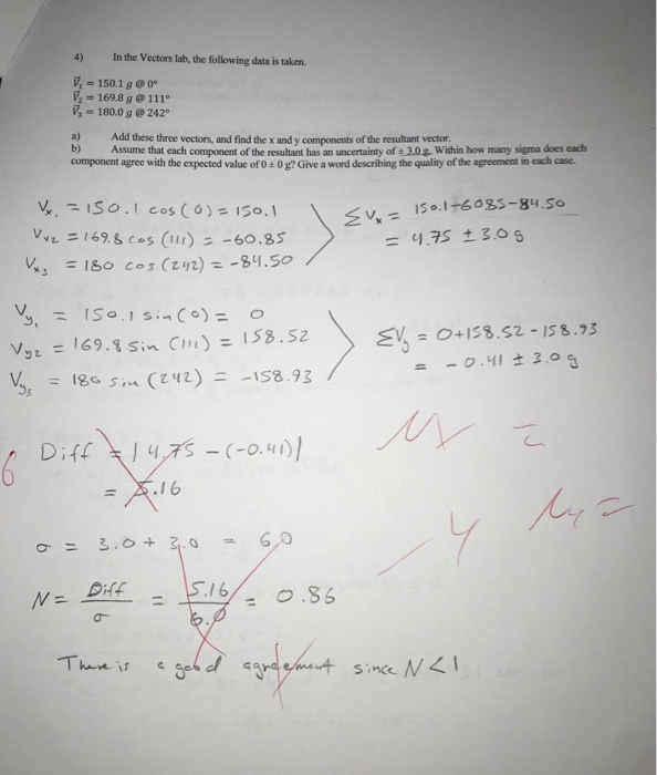 Solved please help me with this to understand and solve step | Chegg.com