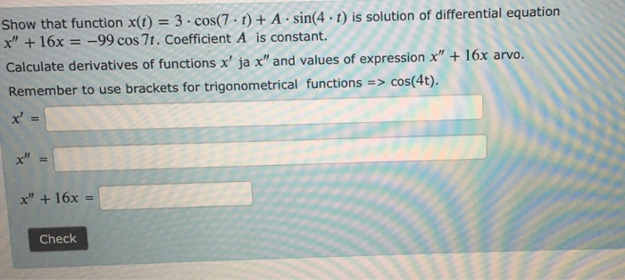 Integrate F X 3 X 3 X2 3 X 4 Dx A Simplify Chegg Com