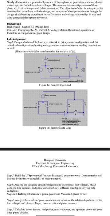 View of the components that form the electric motor under analysis.