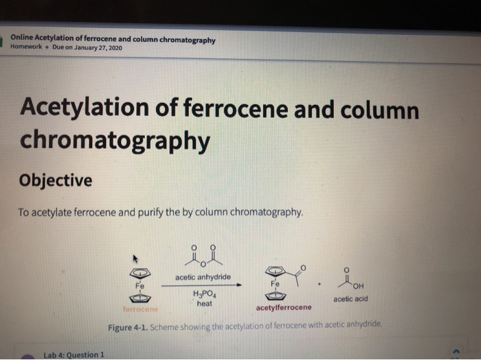 Paper chromatography worksheet pdf image