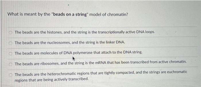 Solved What is meant by the 