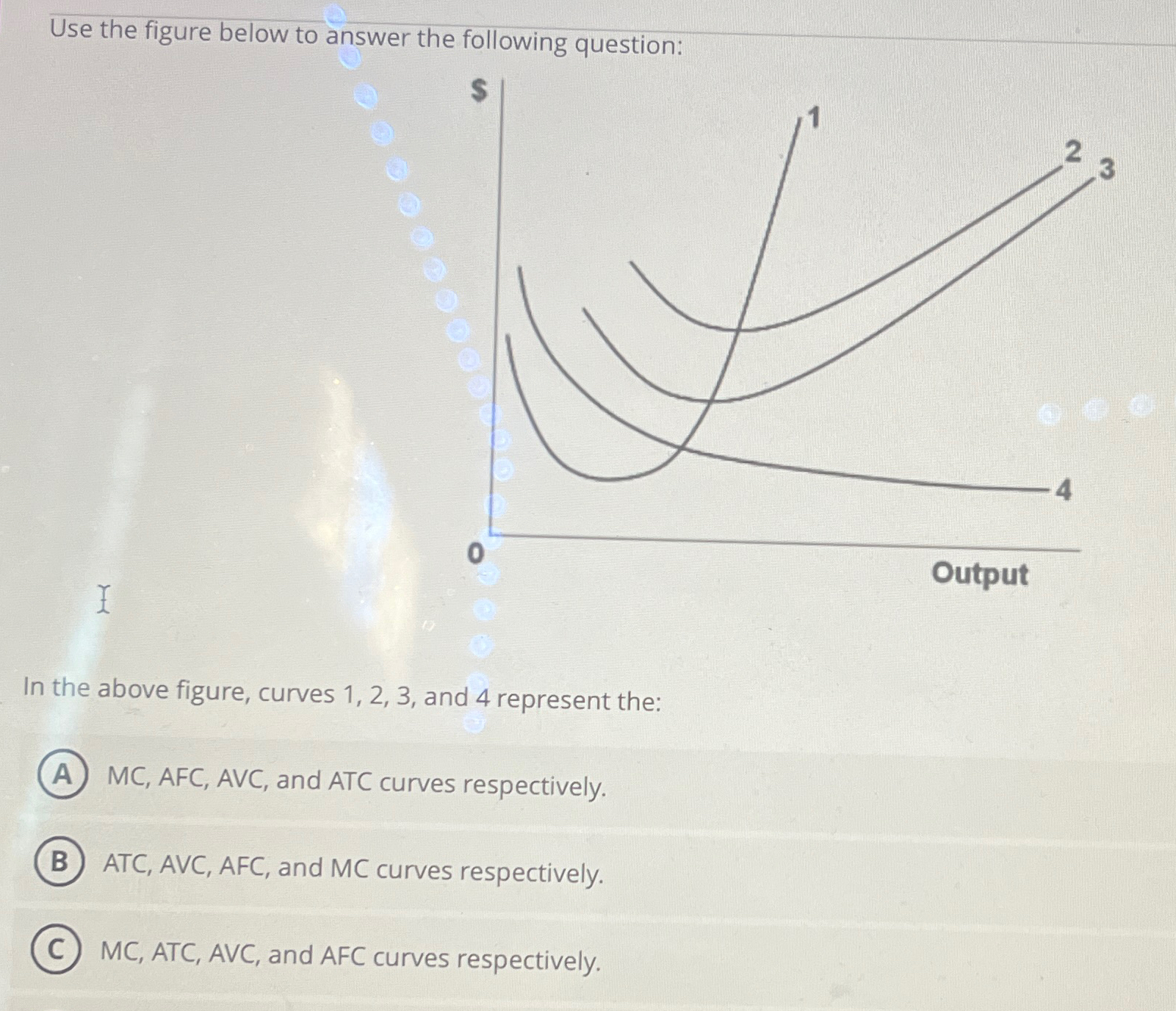 Solved Use The Figure Below To Answer The Following | Chegg.com