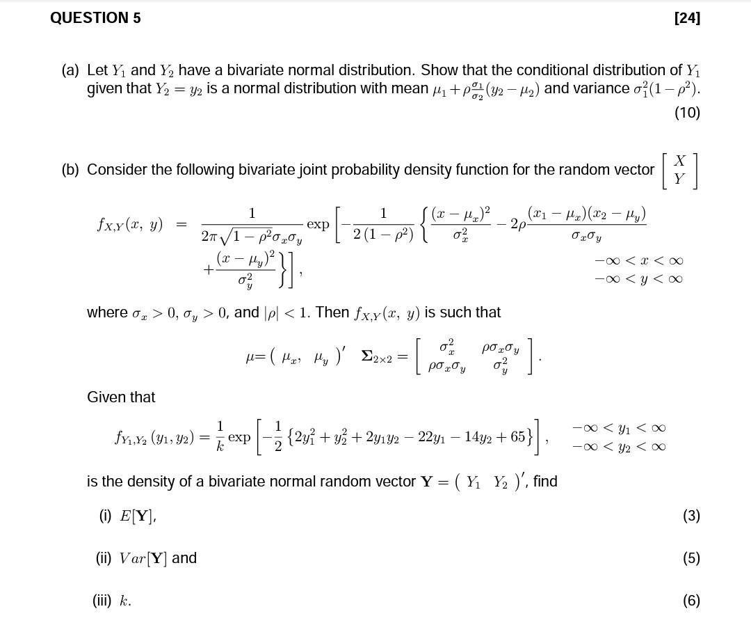 solved-a-let-y1-and-y2-have-a-bivariate-normal-chegg