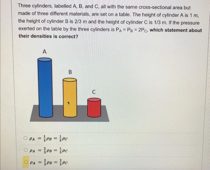 Solved the correct answers are highlighted, i simply need a | Chegg.com