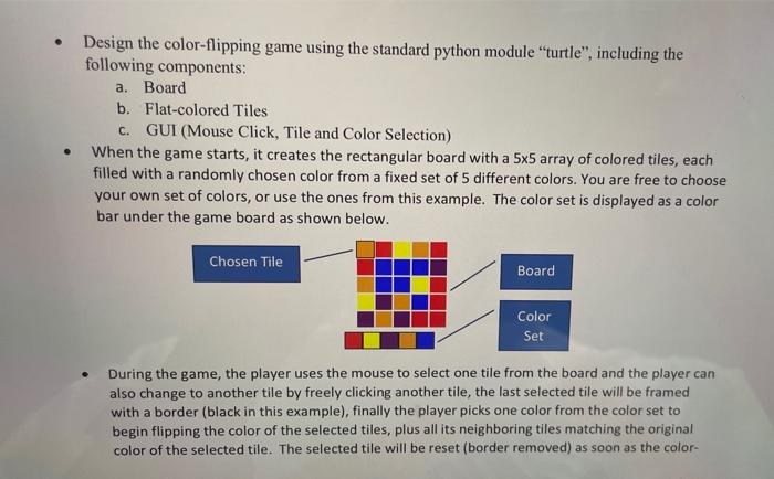 Solved In this assignment, you are going to design and | Chegg.com
