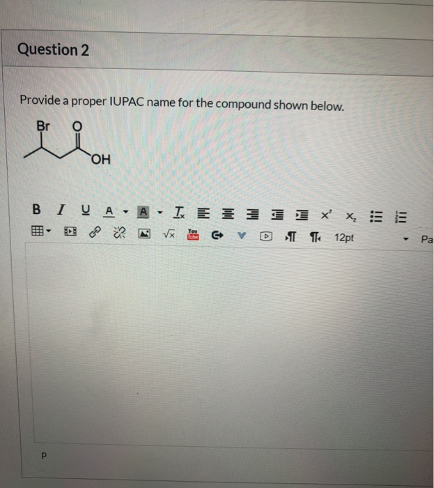 Solved Question 1 Match each description with one of the | Chegg.com