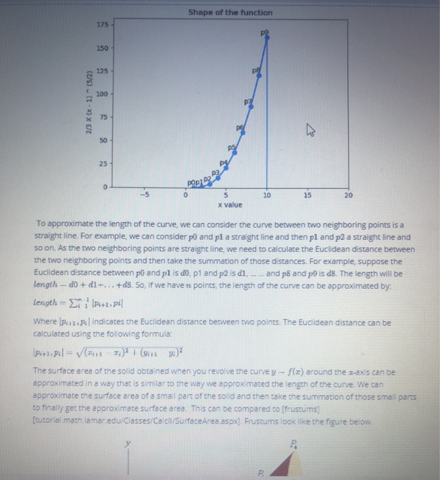 Solved Outcomes • Numpy • Functions Description In this | Chegg.com