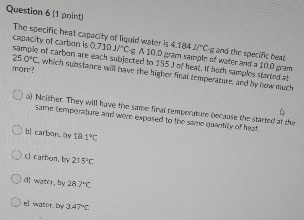Solved C3h8 G 502 8 Propane Undergoes The Following Chegg Com