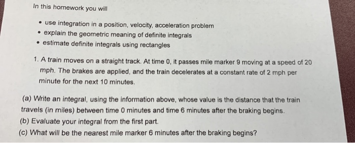 Examples of integrated curriculum activities picture