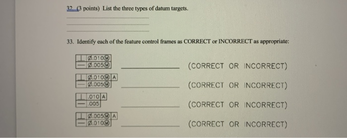 Solved 30. Match the following: MMC modifier LMC modifier | Chegg.com
