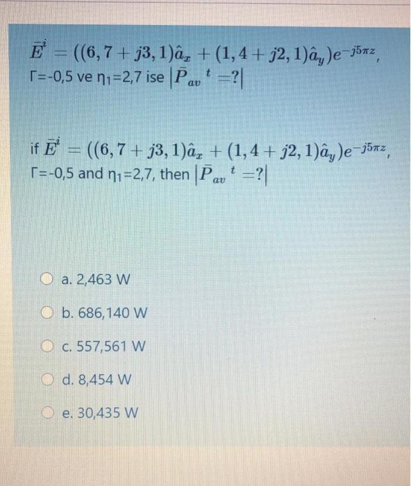 Solved E 6 7 J3 1 A 1 4132 1 2 Fe 35m2 T 0 5 Chegg Com