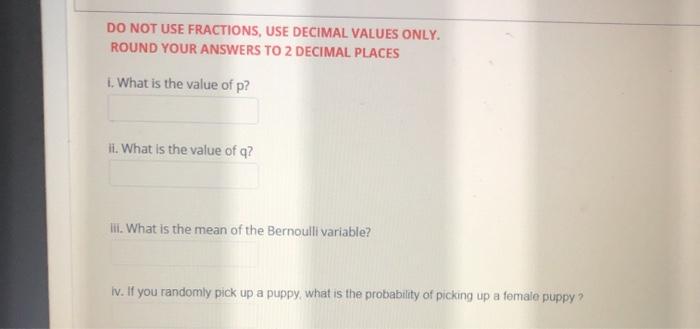 Solved QUESTION 3 15 points The table below shows data for a | Chegg.com