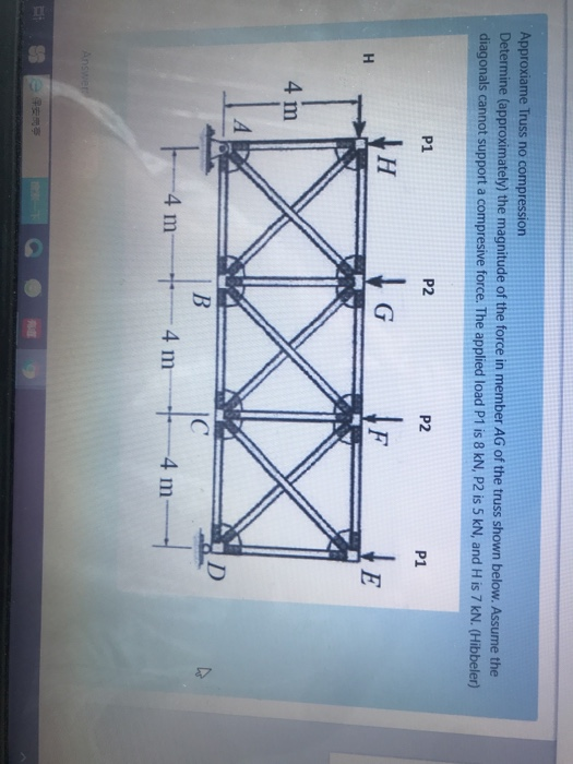 Solved Apre uss no compression Detene approximately, the | Chegg.com