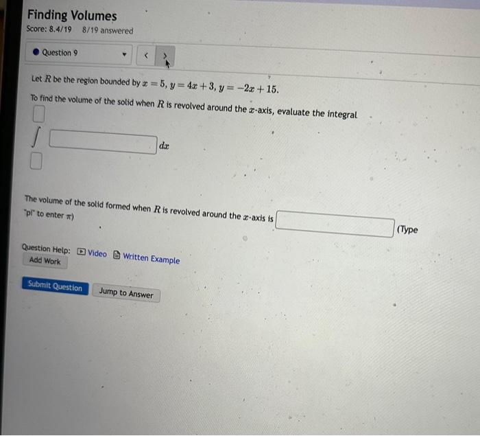 Solved Please answer all the questions if possible. They are | Chegg.com