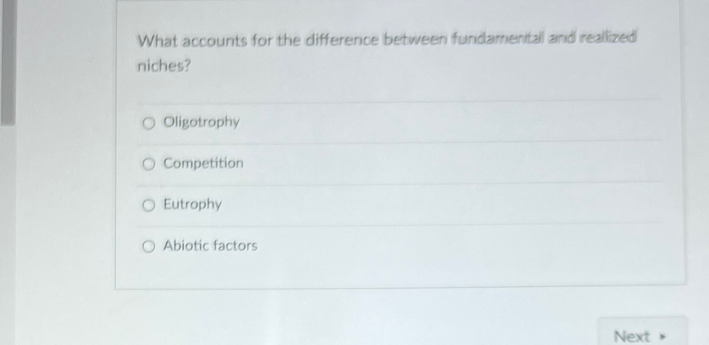 Solved What accounts for the difference between fundamental | Chegg.com