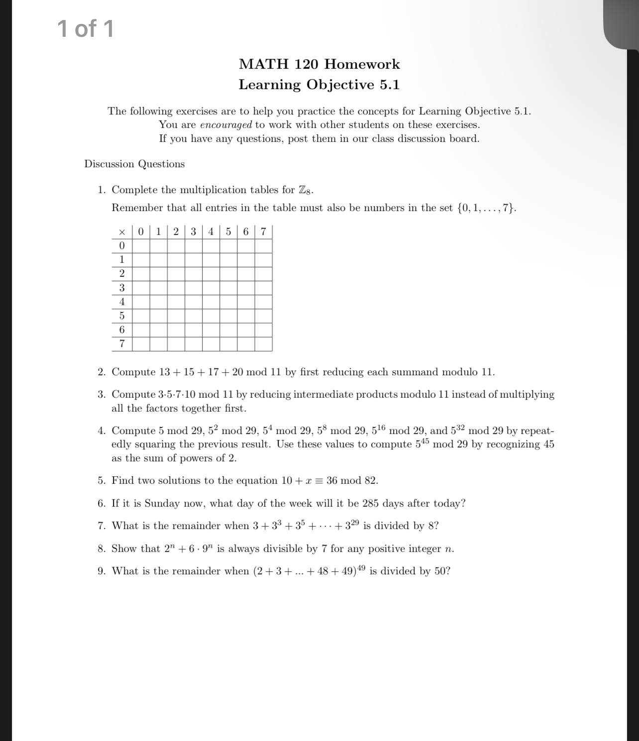 1-of-1math-120-homework-learning-objective-5-1the-chegg
