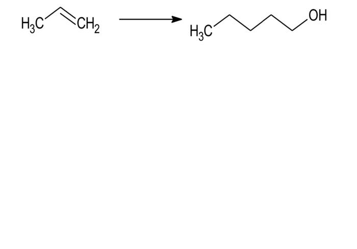 Solved Propose A Synthetic Route With The Least Number Of | Chegg.com