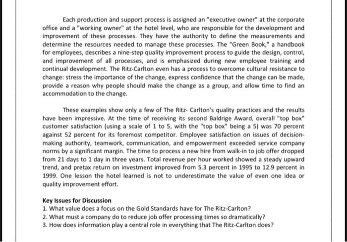 case study full answer